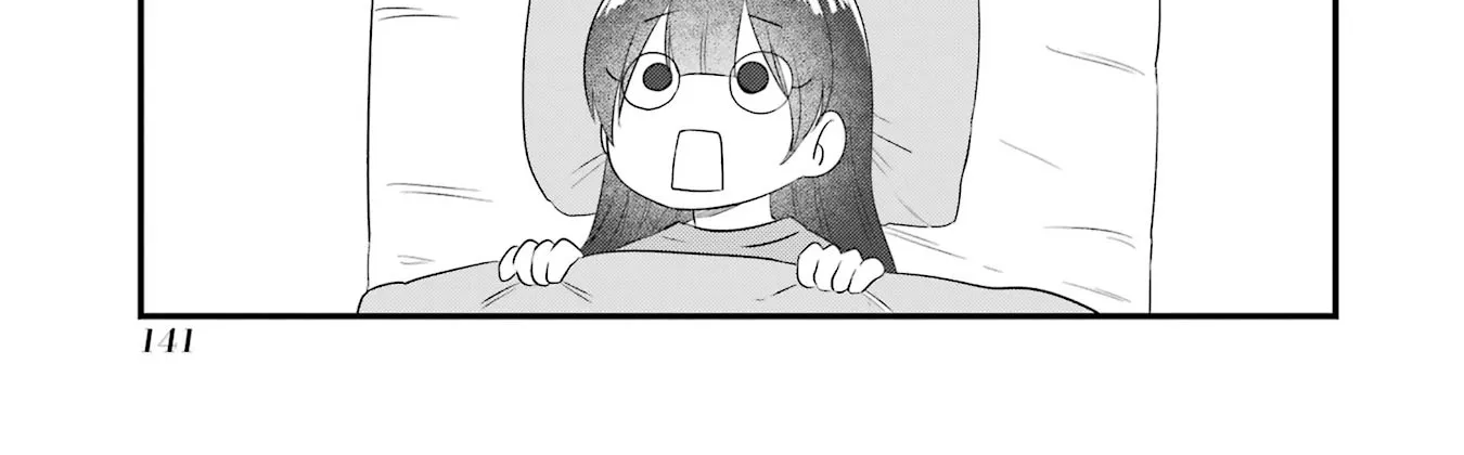 Charao-kun to Seiso-chan Chapter 7.5 page 4 - 