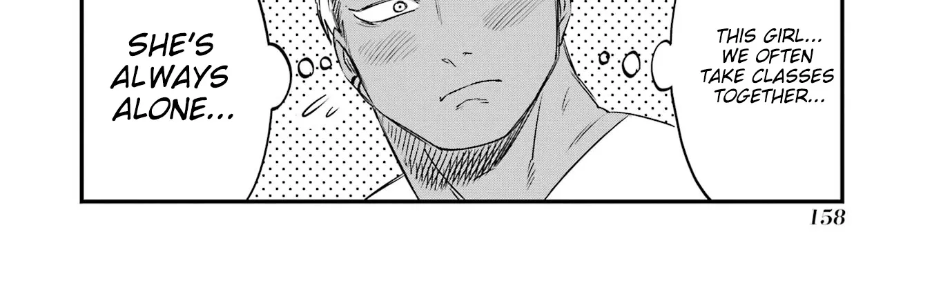 Charao-kun to Seiso-chan Chapter 7.5 page 38 - 
