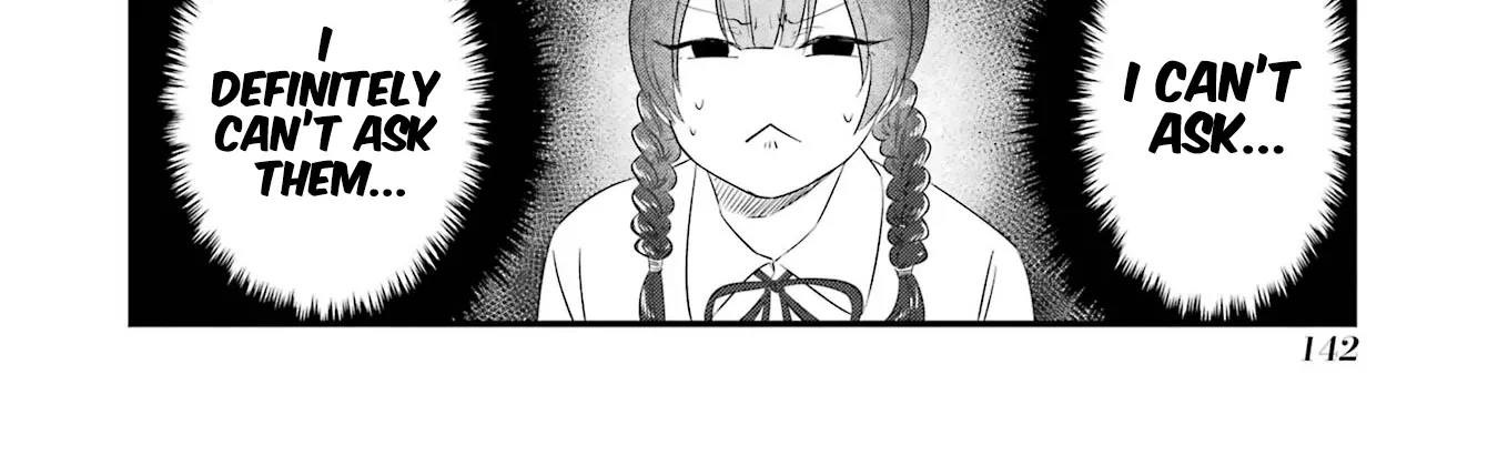 Charao-kun to Seiso-chan Chapter 7.5 page 6 - 