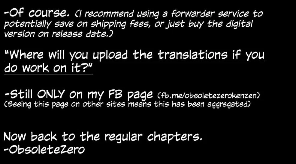 Charao-kun to Seiso-chan Chapter 71.5 page 12 - 