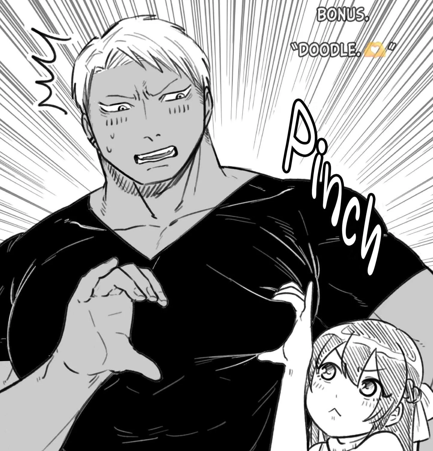Charao-kun to Seiso-chan Chapter 80 page 5 - 