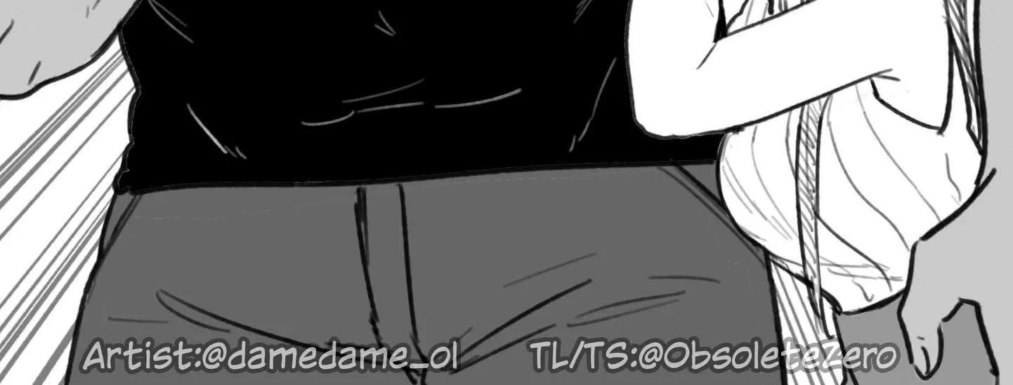 Charao-kun to Seiso-chan Chapter 80 page 6 - 