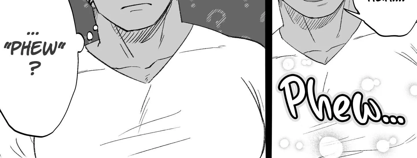 Charao-kun to Seiso-chan Chapter 81 page 6 - 