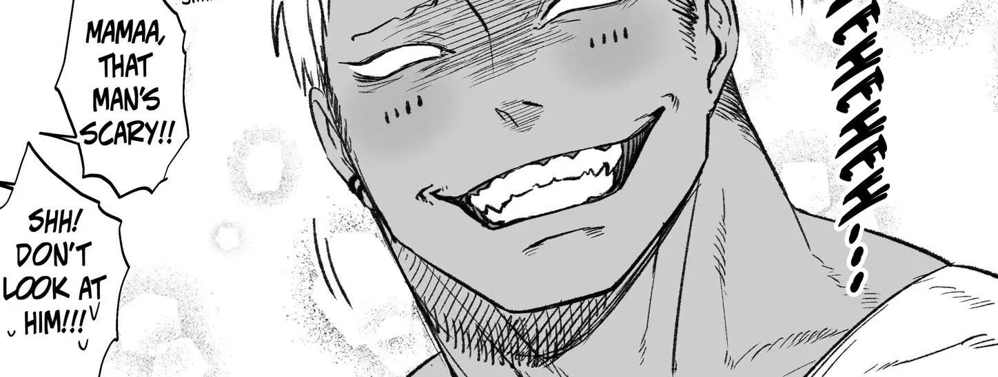 Charao-kun to Seiso-chan Chapter 81 page 8 - 