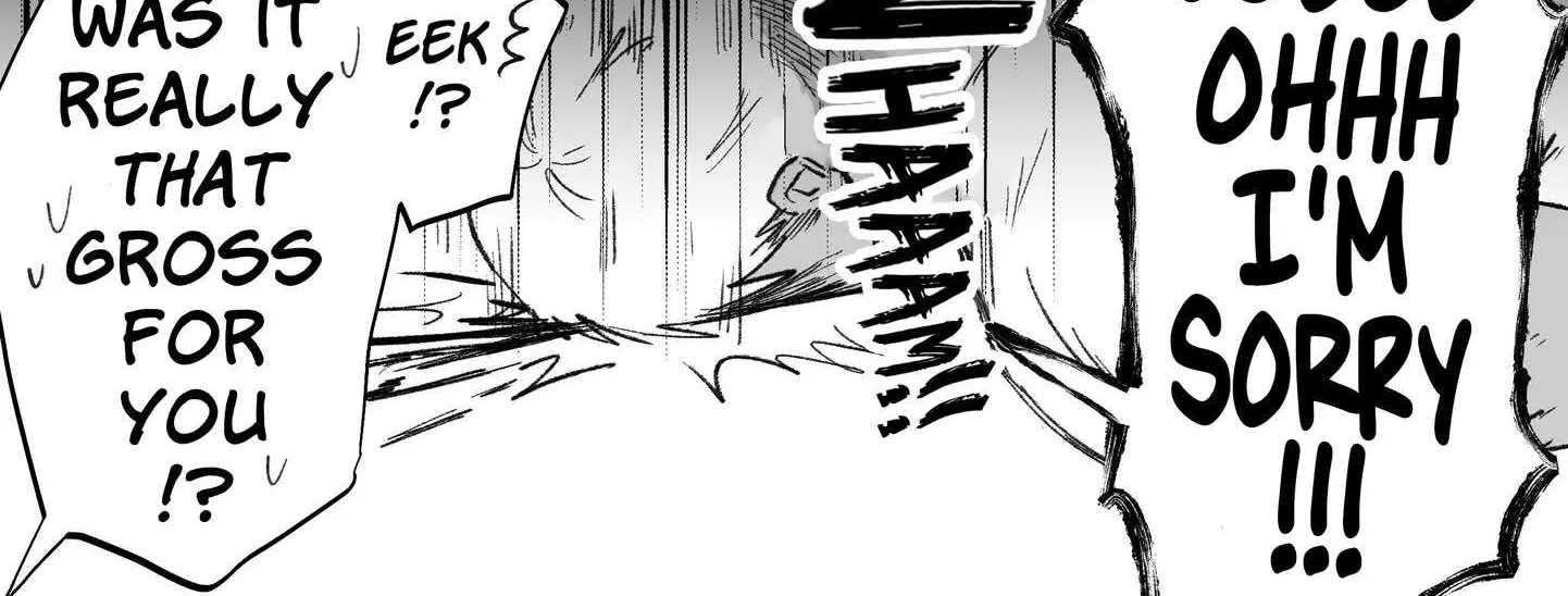 Charao-kun to Seiso-chan Chapter 82 page 4 - 