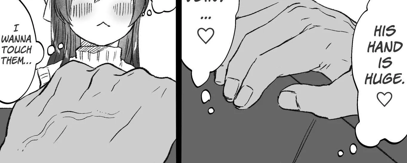 Charao-kun to Seiso-chan Chapter 83 page 2 - 