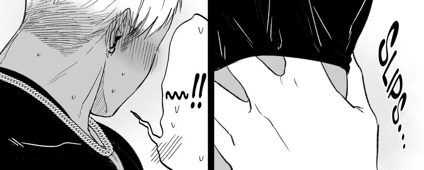 Charao-kun to Seiso-chan Chapter 83 page 6 - 