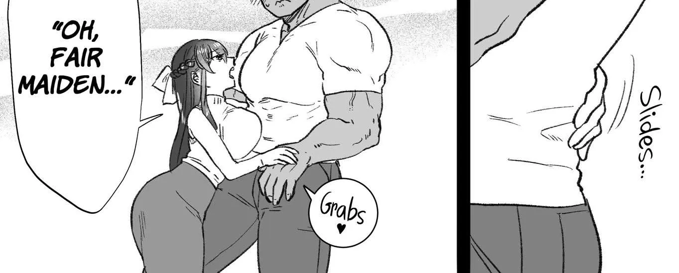 Charao-kun to Seiso-chan Chapter 84 page 6 - 
