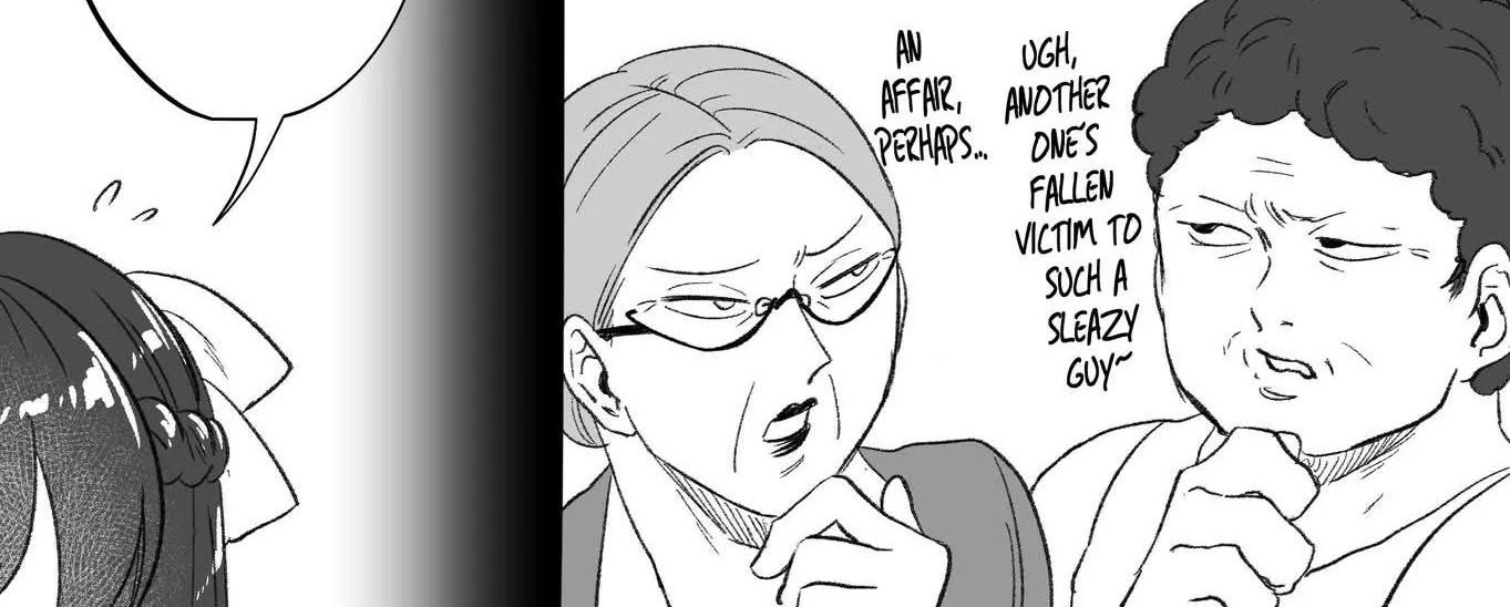 Charao-kun to Seiso-chan Chapter 85 page 4 - 
