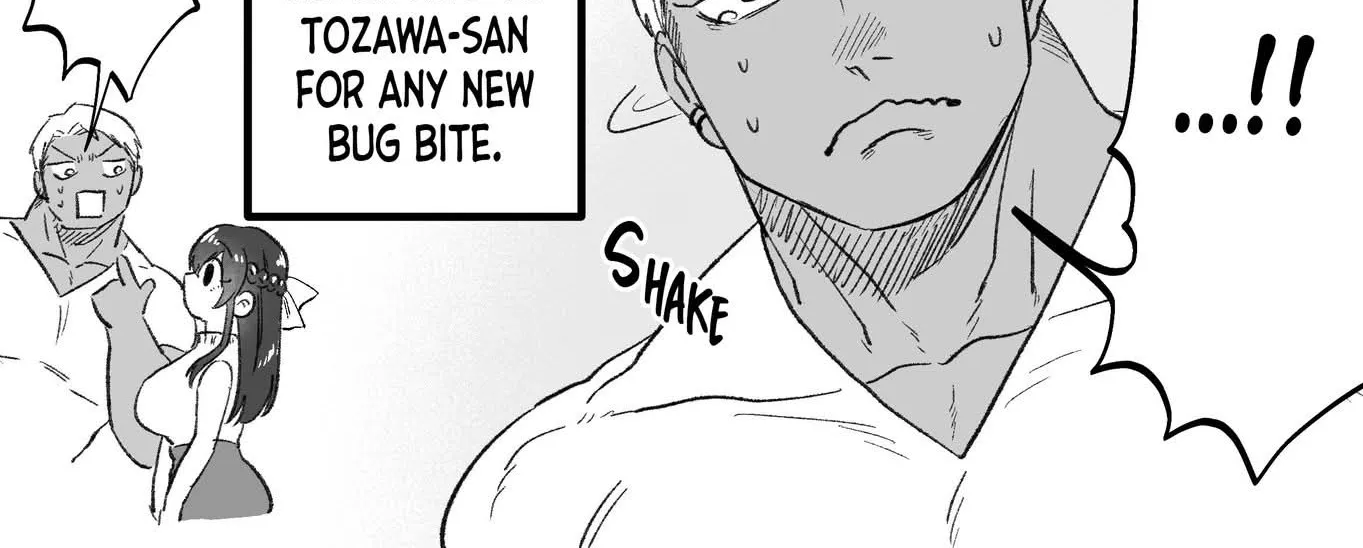 Charao-kun to Seiso-chan Chapter 85 page 6 - 