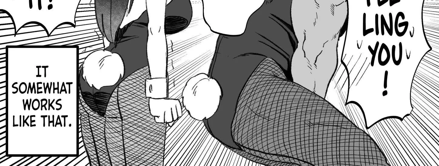 Charao-kun to Seiso-chan Chapter 86 page 4 - 