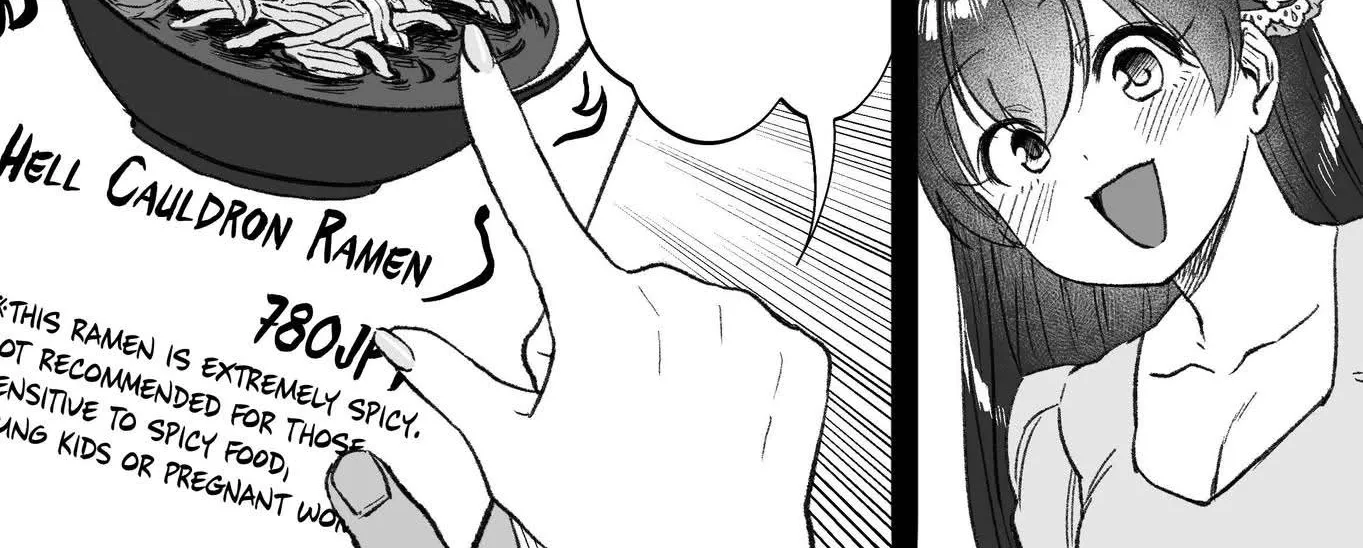 Charao-kun to Seiso-chan Chapter 87 page 2 - 