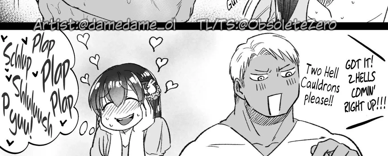 Charao-kun to Seiso-chan Chapter 87 page 4 - 