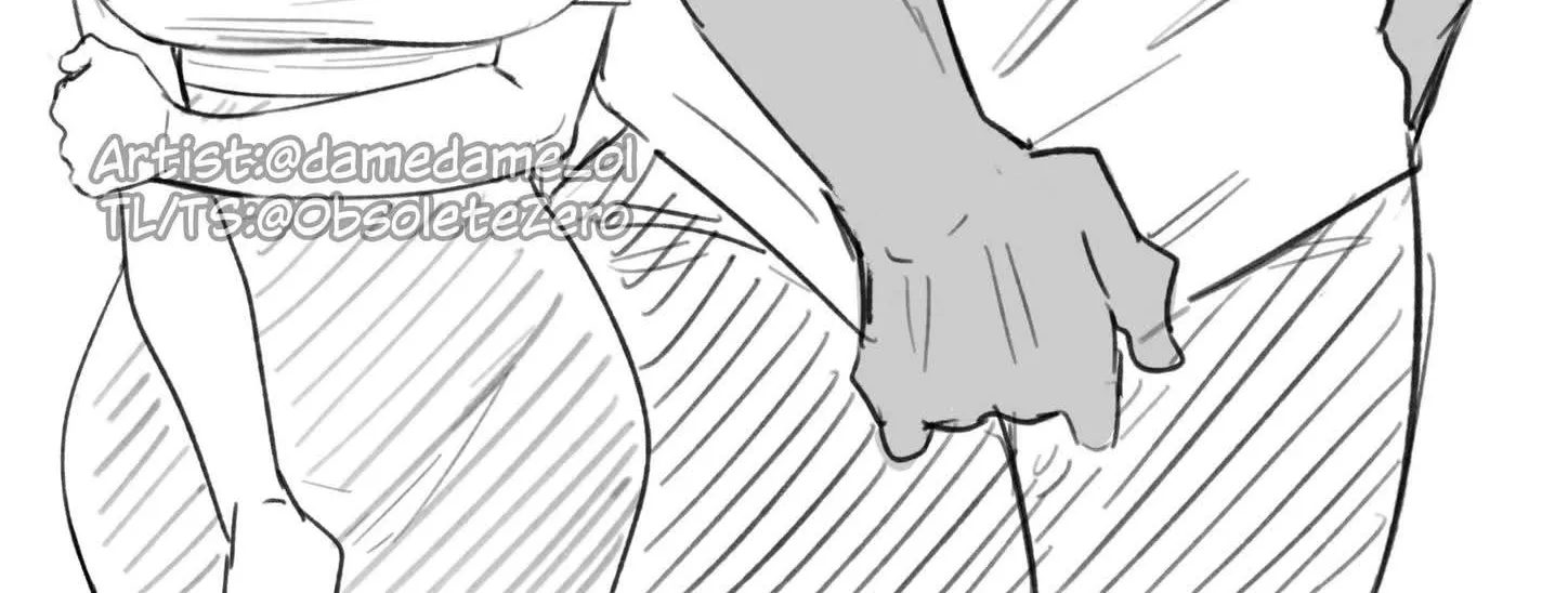 Charao-kun to Seiso-chan Chapter 87 page 10 - 