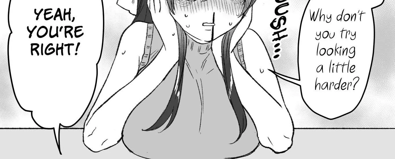 Charao-kun to Seiso-chan Chapter 89 page 2 - 