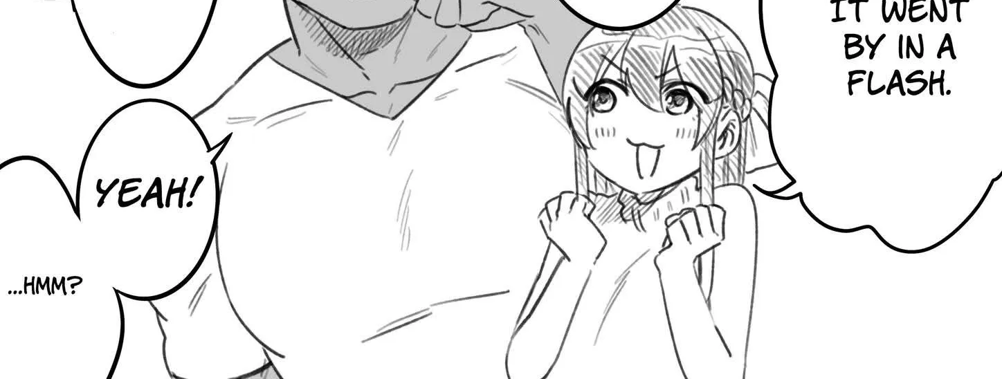 Charao-kun to Seiso-chan Chapter 90.1 page 2 - 