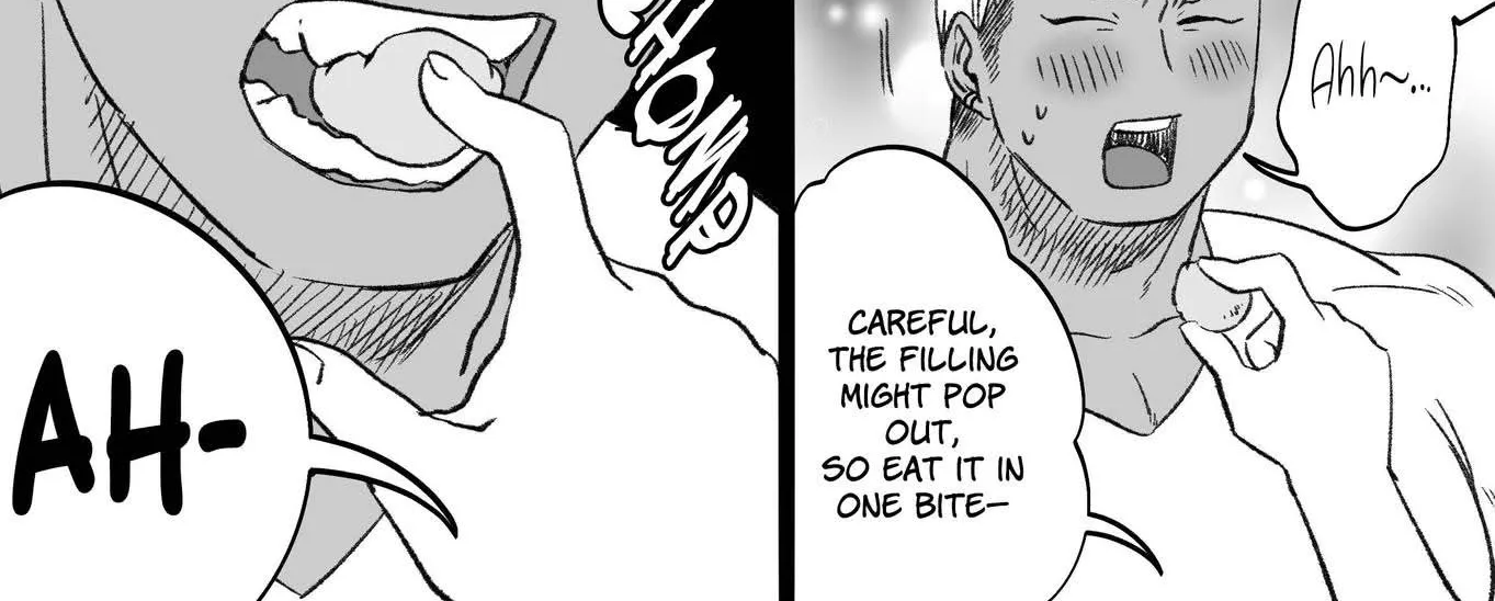 Charao-kun to Seiso-chan Chapter 90 page 2 - 
