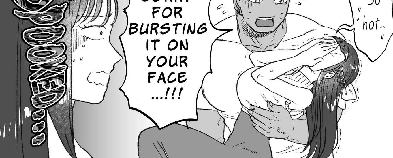Charao-kun to Seiso-chan Chapter 90 page 6 - 