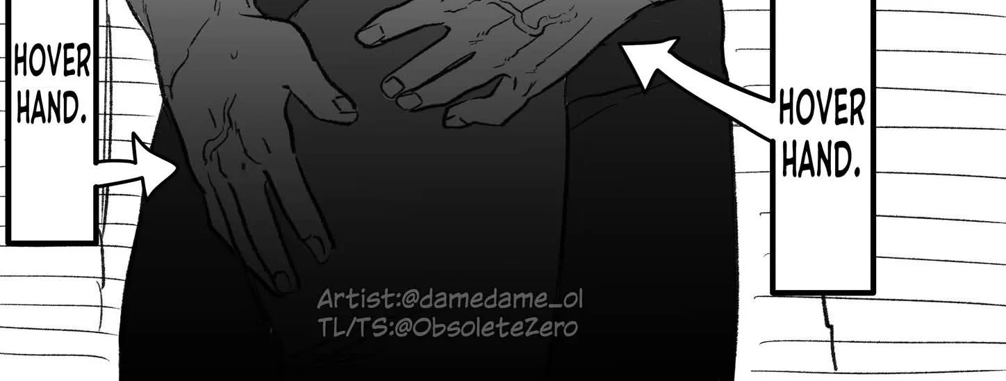 Charao-kun to Seiso-chan Chapter 91 page 4 - 