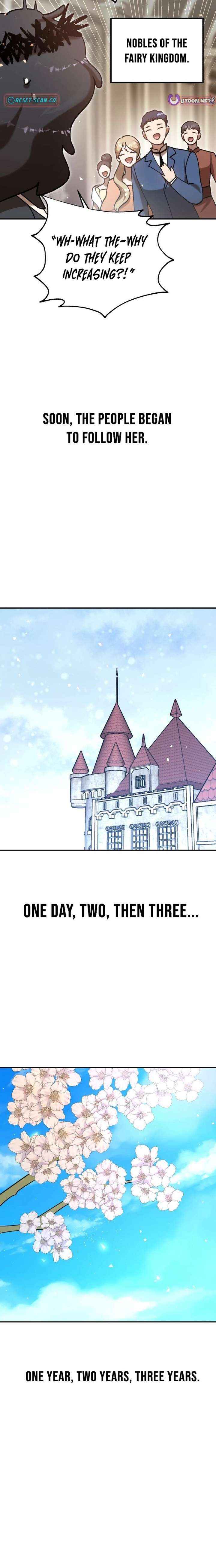 Charge! Yongma Chicken Chapter 44 page 19 - 