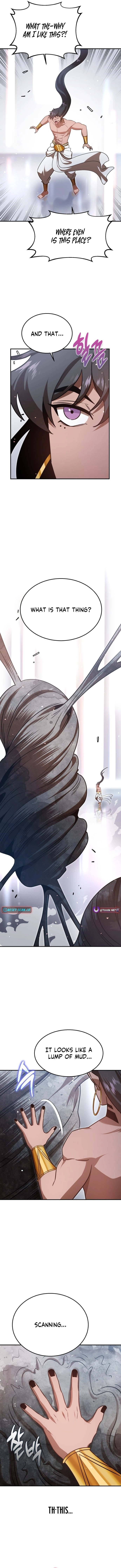 Charge! Yongma Chicken Chapter 47 page 7 - 