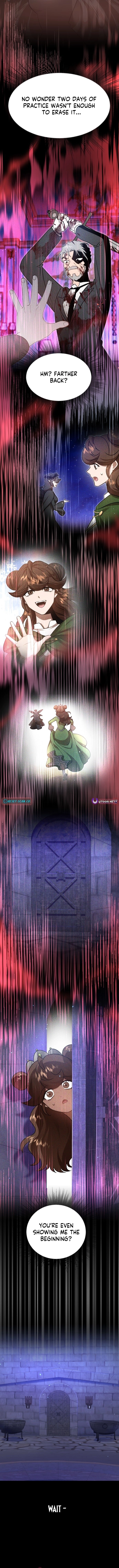 Charge! Yongma Chicken Chapter 47 page 9 - 