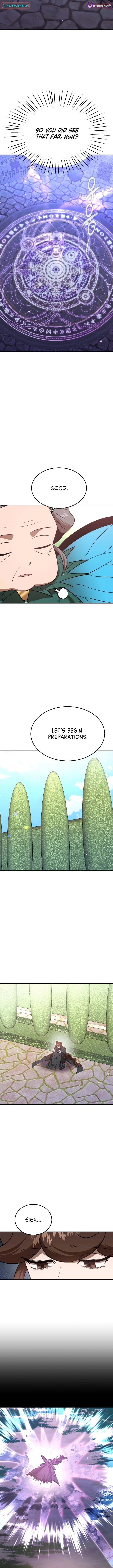Charge! Yongma Chicken Chapter 48 page 11 - 