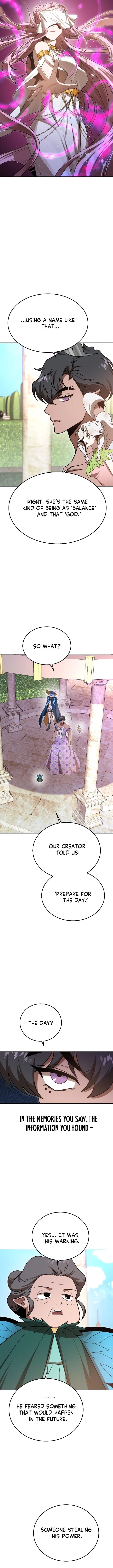 Charge! Yongma Chicken Chapter 48 page 5 - 