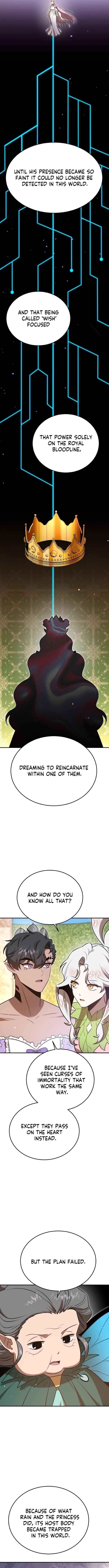 Charge! Yongma Chicken Chapter 48 page 7 - 