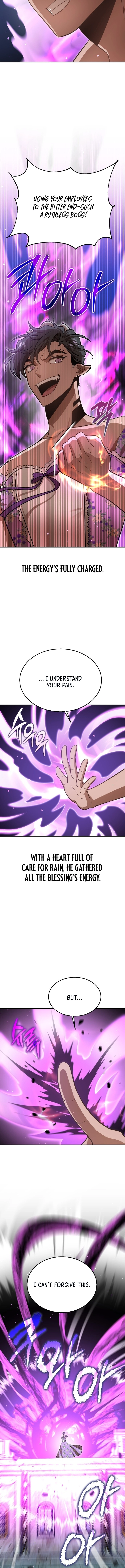 Charge! Yongma Chicken Chapter 50 page 2 - 