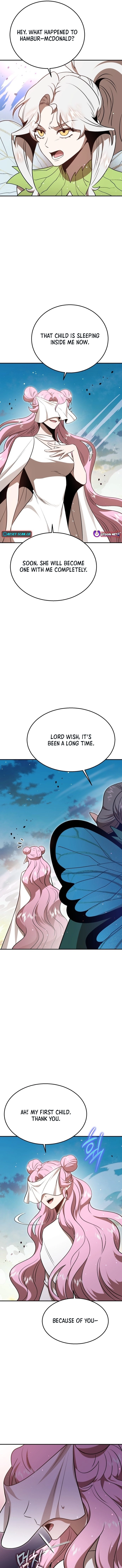 Charge! Yongma Chicken Chapter 50 page 15 - 