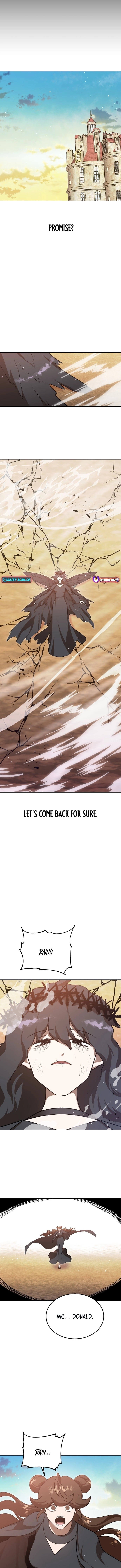 Charge! Yongma Chicken Chapter 50 page 7 - 