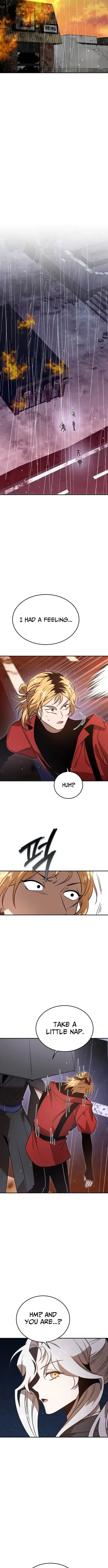 Charge! Yongma Chicken Chapter 54 page 14 - 