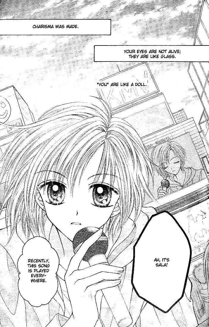 Charisma Doll Chapter 1 page 2 - 