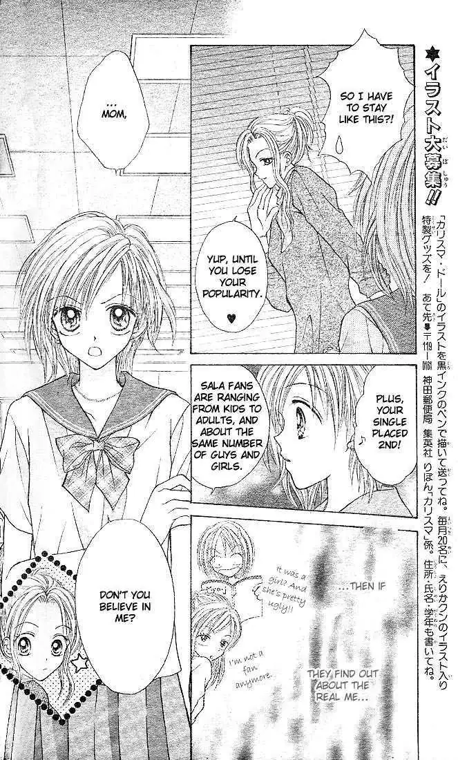 Charisma Doll Chapter 1 page 11 - 