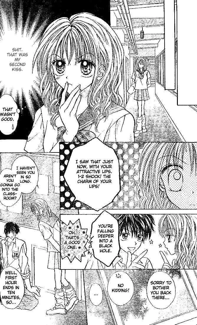 Charisma Doll Chapter 1 page 19 - 