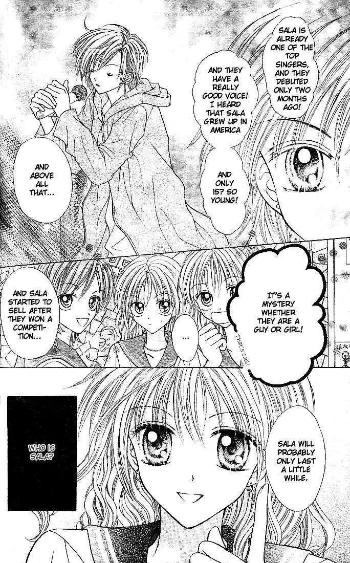 Charisma Doll Chapter 1 page 3 - 