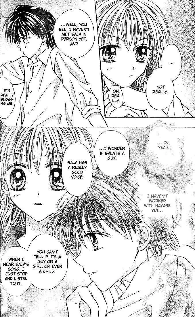 Charisma Doll Chapter 1 page 21 - 
