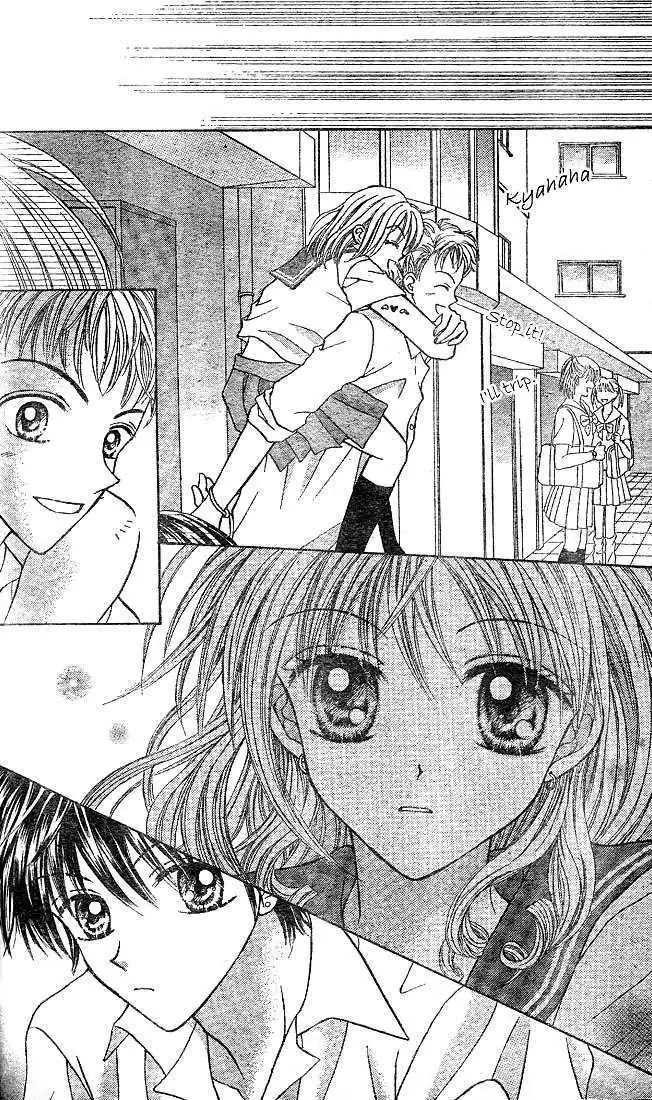 Charisma Doll Chapter 1 page 29 - 
