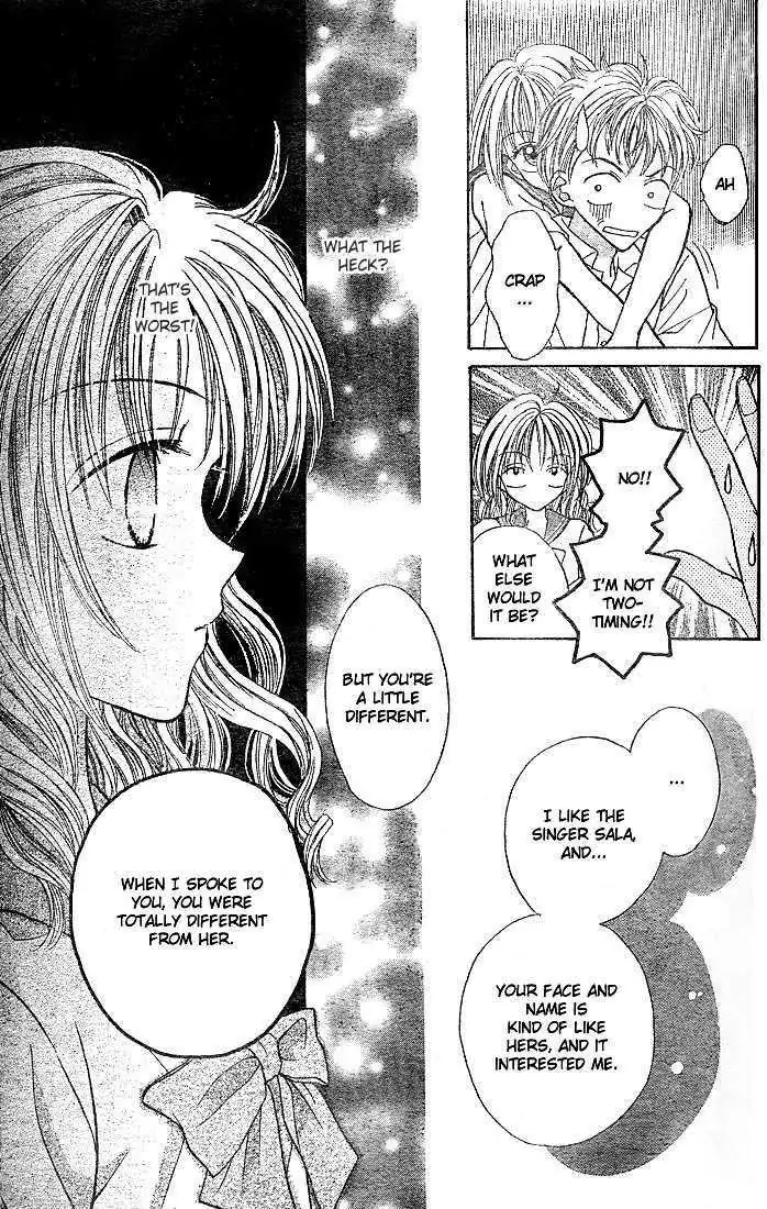 Charisma Doll Chapter 1 page 30 - 
