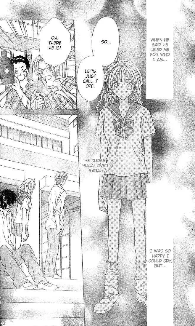 Charisma Doll Chapter 1 page 31 - 