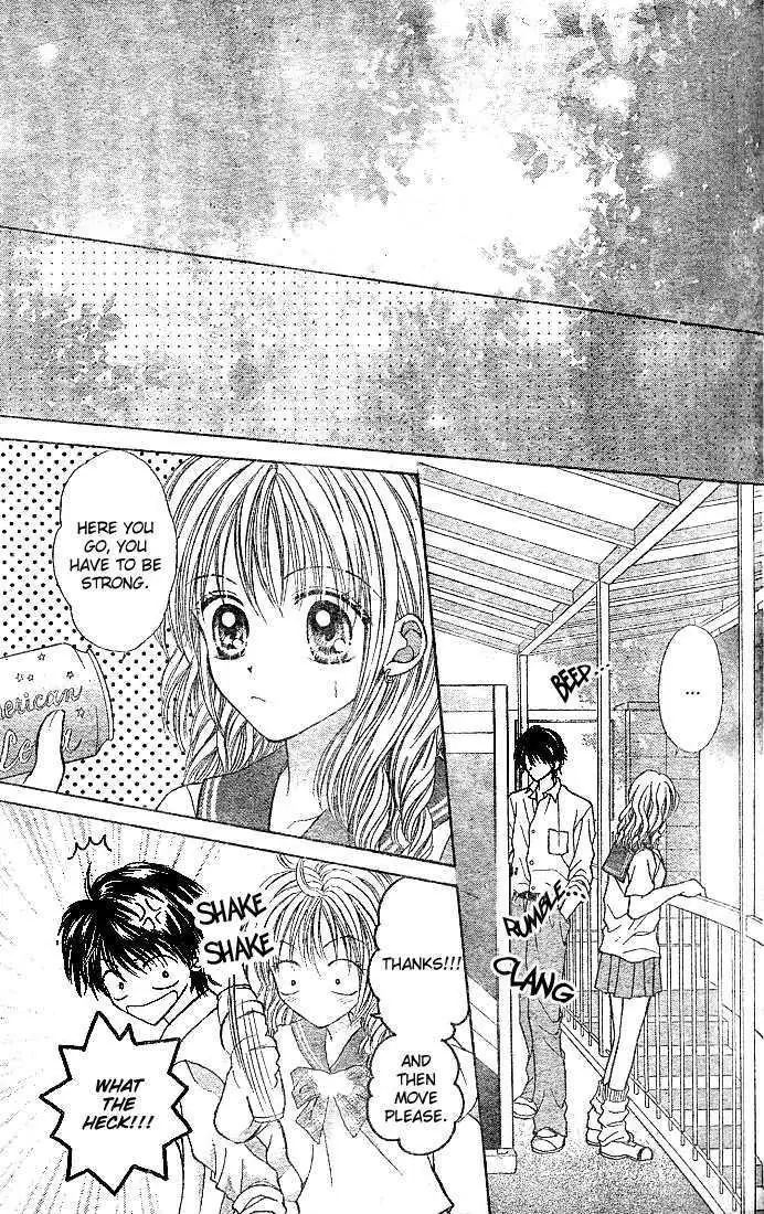 Charisma Doll Chapter 1 page 36 - 