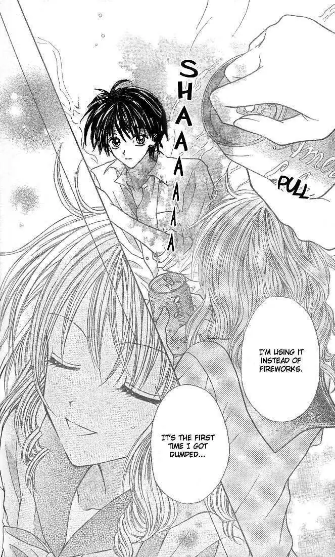 Charisma Doll Chapter 1 page 37 - 