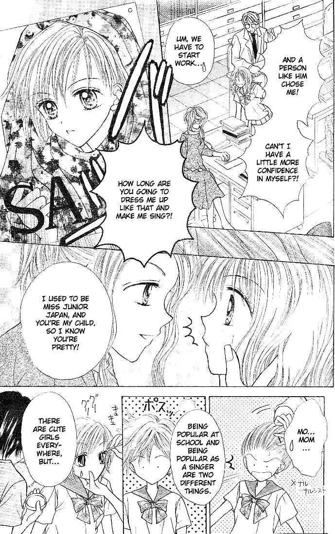 Charisma Doll Chapter 1 page 8 - 
