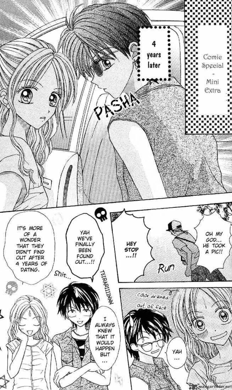 Charisma Doll Chapter 10 page 11 - 