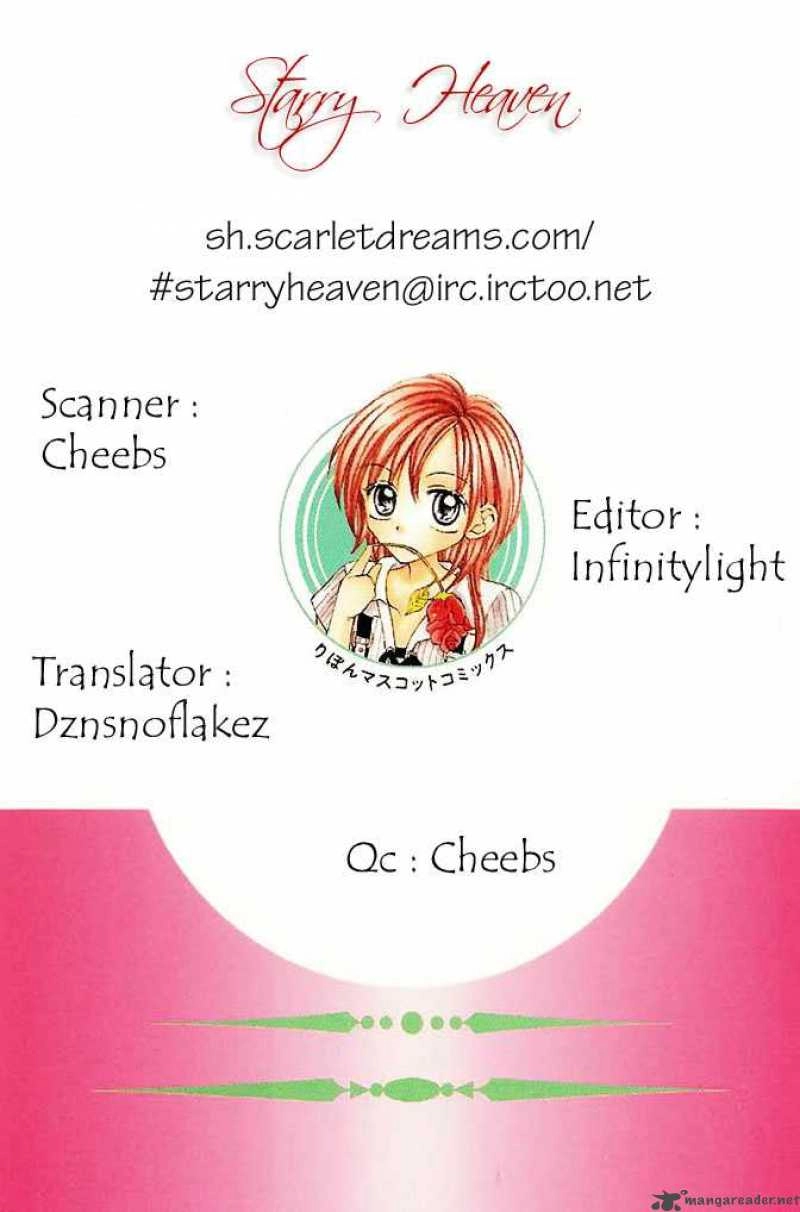 Charisma Doll Chapter 10 page 14 - 