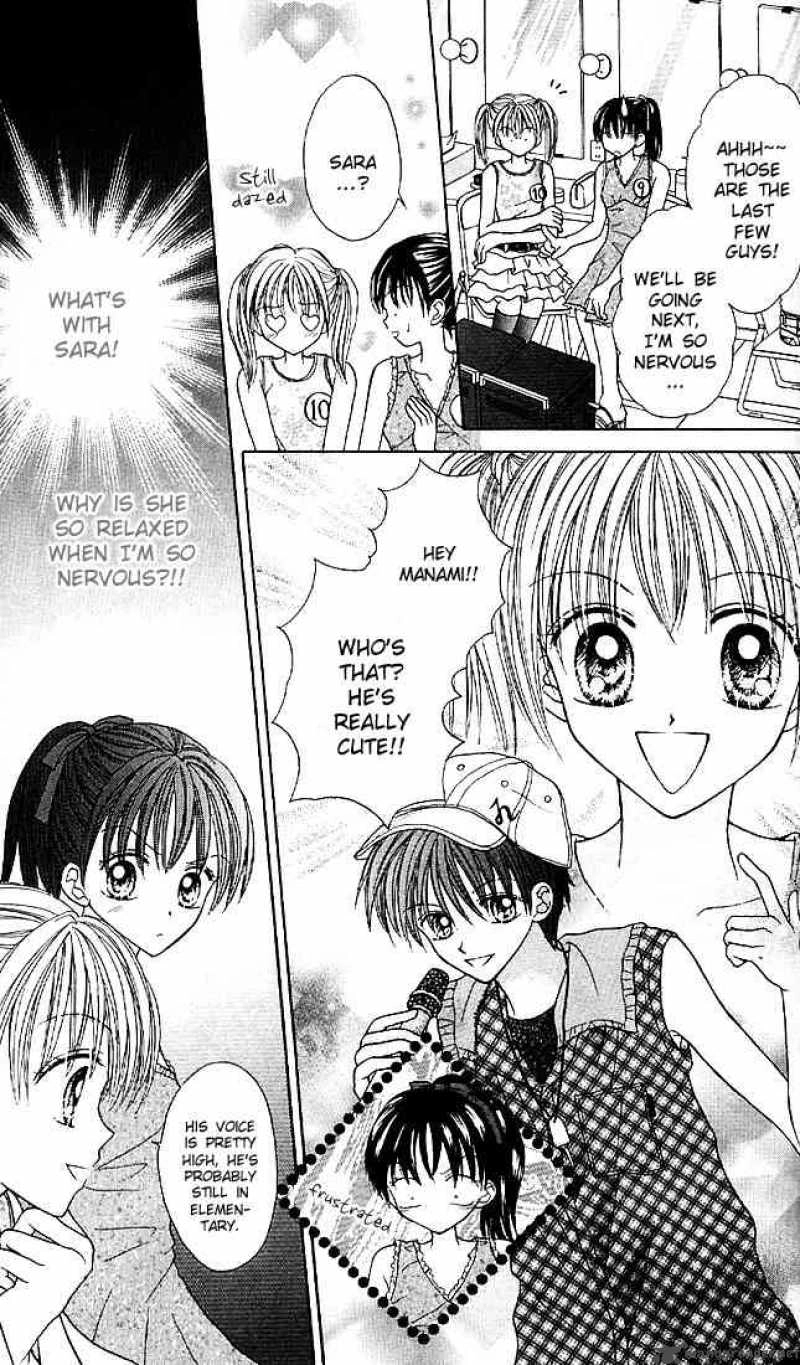 Charisma Doll Chapter 10 page 3 - 