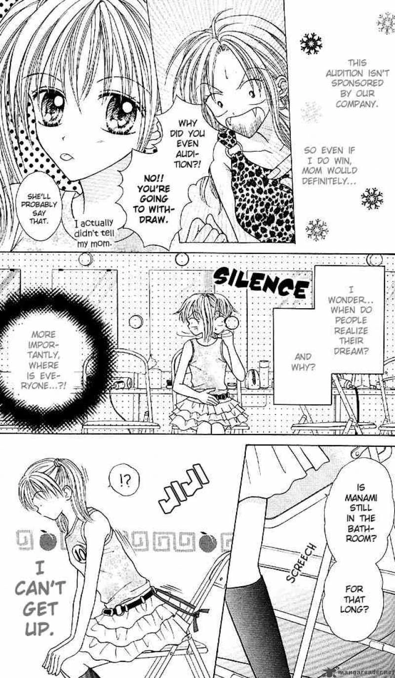 Charisma Doll Chapter 10 page 5 - 