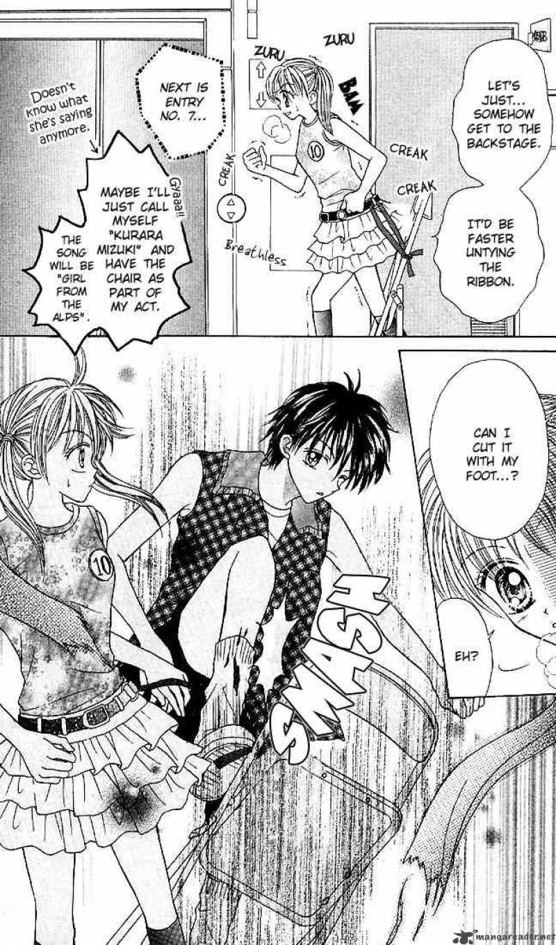 Charisma Doll Chapter 10 page 7 - 