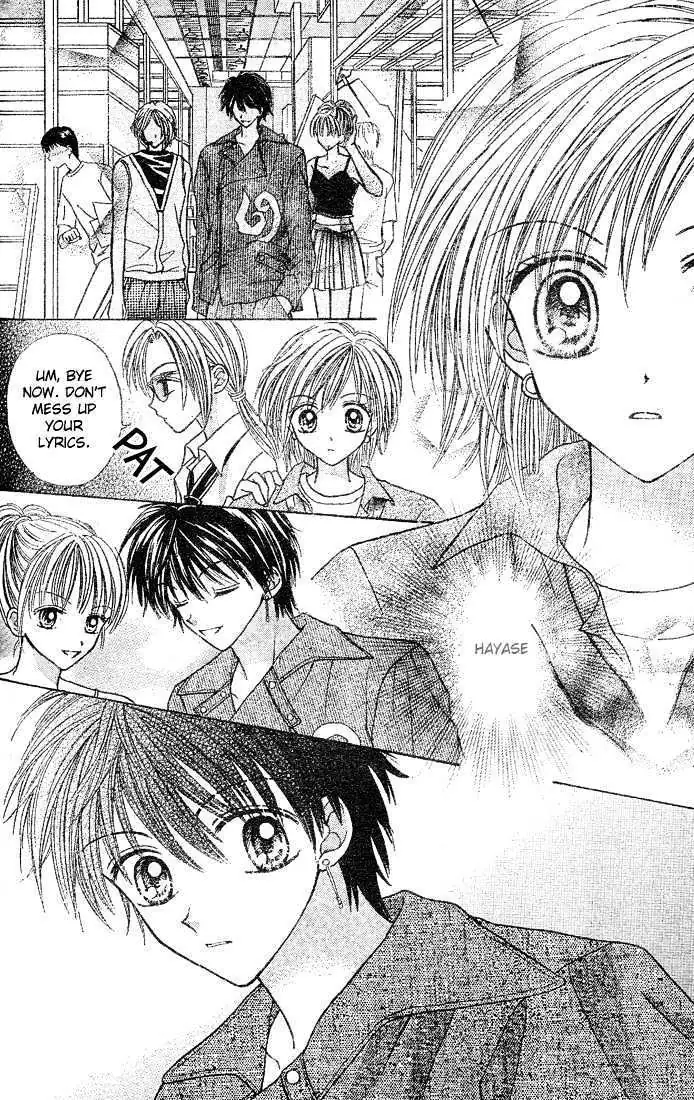 Charisma Doll Chapter 2 page 21 - 
